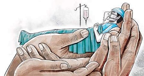 Image used for representational purpose.