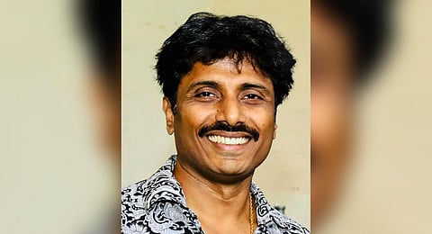 Producer Sandesh N