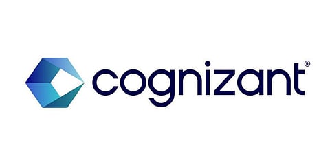 The logo of Cognizant. (Photo | Special Arrangement)