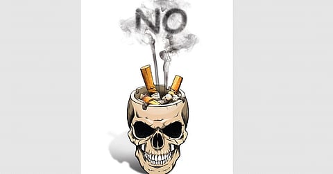Image used for representative purpose only. (Photo | Express Illustration)