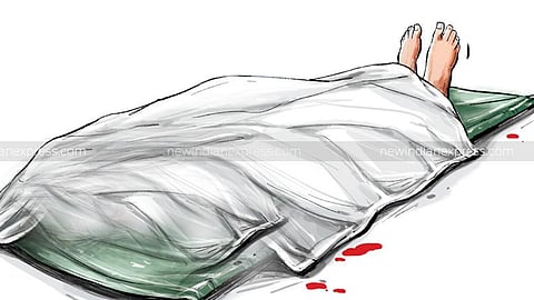 Image used for representational purposes only
