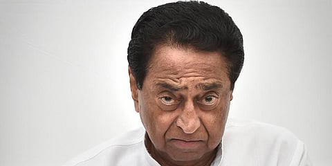 Kamal Nath (Photo | PTI)
