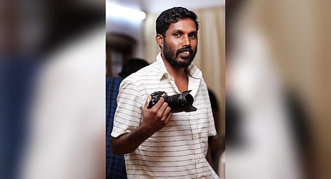 Santhosh Kumar