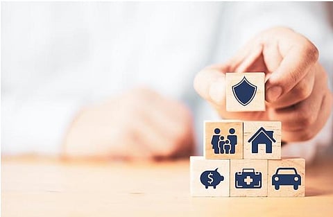 Group Term Insurance