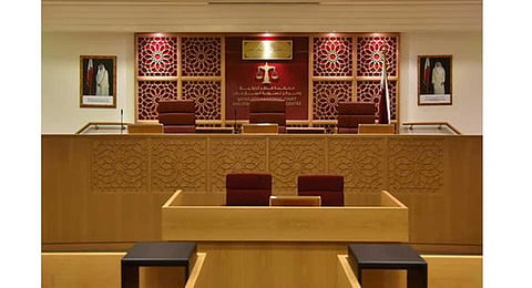 Qatar court, image used for representational purpose only.