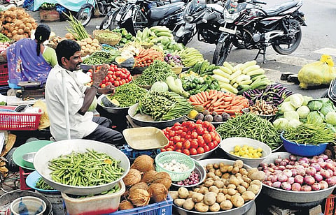 Image used for representational purposes only. (Photo | Express)