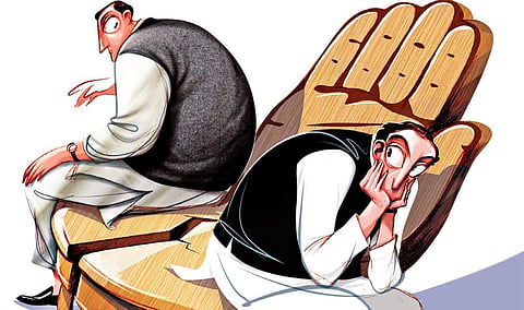 Image used for illustrative purposes only. (Express illustration | Soumyadip Sinha)