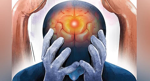 Image used for representational purpose only. (File Photo)