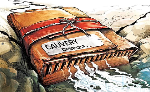 Image used for illustrative purposes only. (Express illustration | Soumyadip Sinha)
