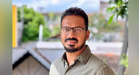 Sahadev Kelvadi