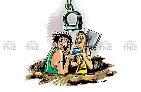 Image used for representational purpose only.