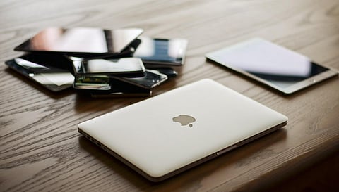 PCs and phones are an extension of one’s self and have sensitive info on them, journalists said