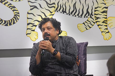 Anand Neelakantan