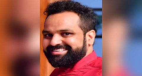 Bineesh Kodiyeri