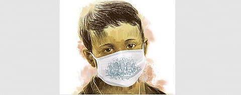 Image used for representational purpose only. (Express IIlustration)