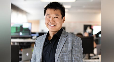 Rob Lee - CEO Pure Storage