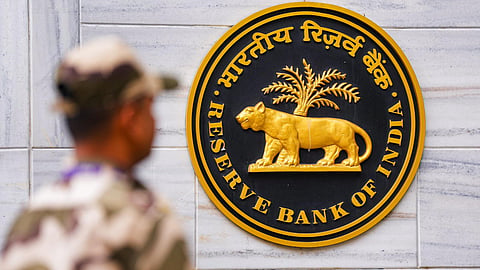 Reserve Bank of India