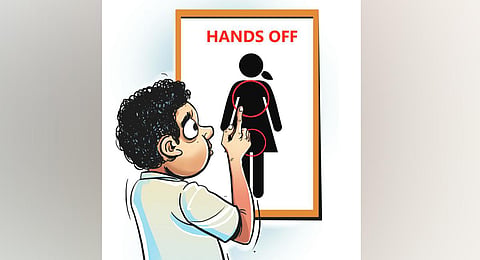 Image used for representational purpose only. (Express IIlustration)