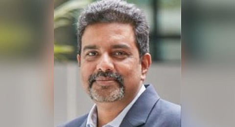 Sunil varkey