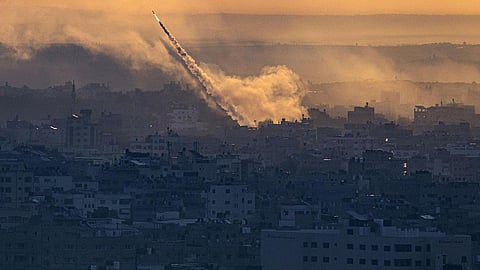 Israel army says they 'will prepare response' against Hezbollah.