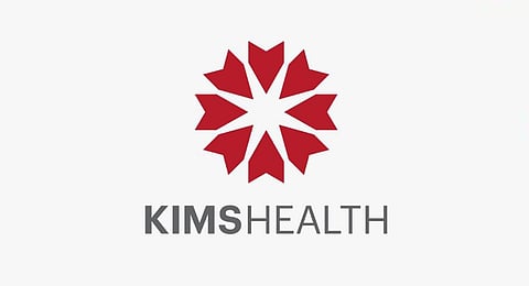 KimsHealth logo is used for representational purposes.
