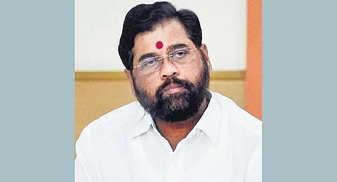 Mumbai Diary: Shinde eyeing Maratha community