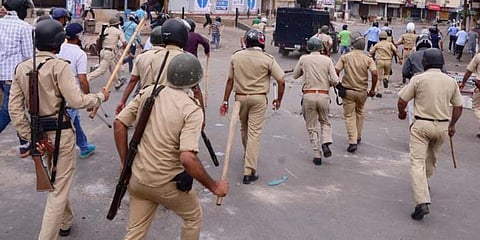 Image used for representational purpose only. (Photo | PTI)
