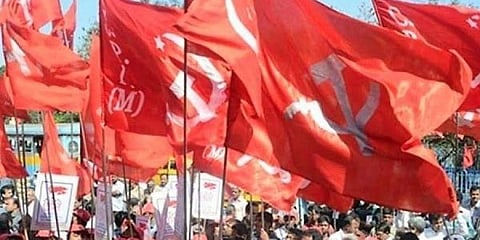 CPIM flags.