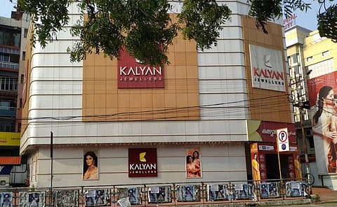 Kalyan Jewellers Q4 sales up 34% as gold demand remains firm despite high price