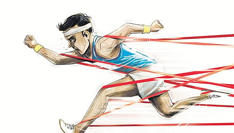 Image used for representational purpose only.