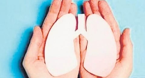COPD second leading cause of death, awareness is crucial: Pulmonologists