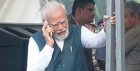 FILE: Prime Minister Narendra Modi | PTI