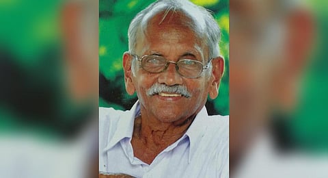 S K Vasanthan