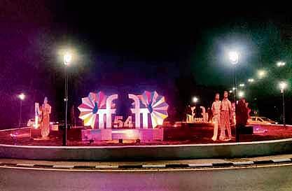 Documentaries add to IFFI ’23 glamour in Goa