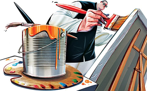 Image used for illustrative purposes only. (Express illustration | Soumyadip Sinha)