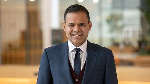 London Deputy Mayor Rajesh Agrawal (Photo | london.gov.uk)