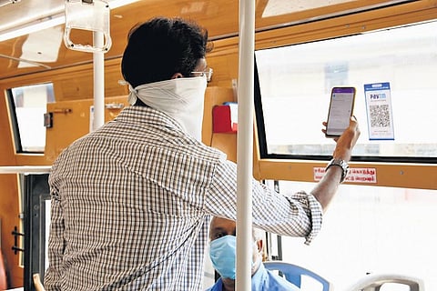 Image used for representational purpose only. (Photo | Express)