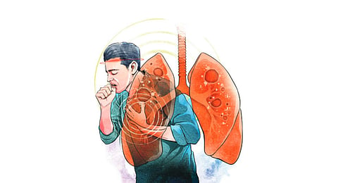 Image used for illustrative purposes (Express illustrations)