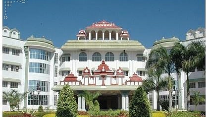 Madurai Bench of the Madras High Court.