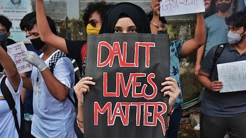 Image used for representational purpose only. (Photo | PTI)