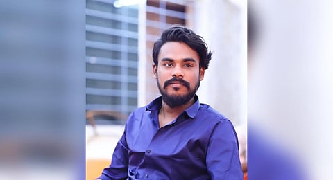 Gopi Manikandan