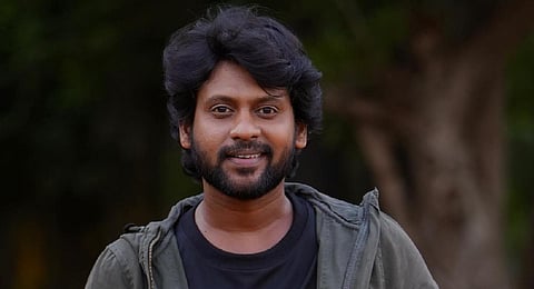 Actor Rio Raj (Rio Raj Facebook)