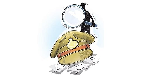Image used for illustrative purposes. (Express illustrations)