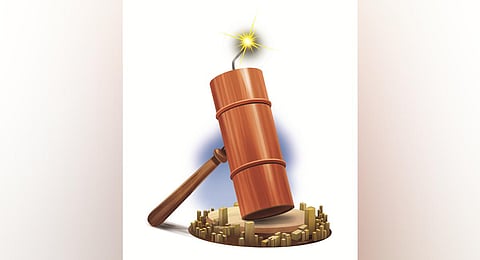 SC Cracker Ban Verdict