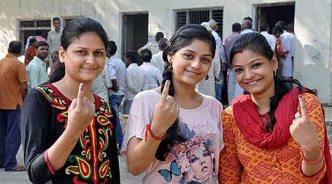 FILE - For representational purpose only. (File | PTI)