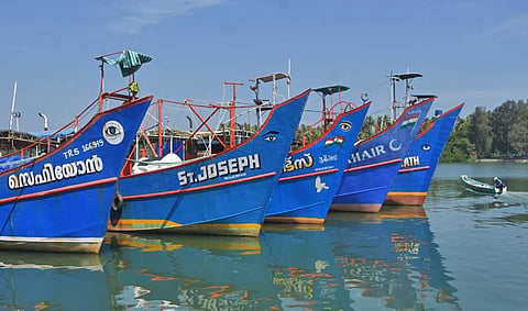 Image used for representational purpose only. (File Photo | BP Deepu, EPS)