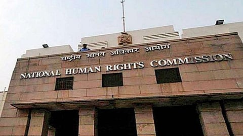 NHRC