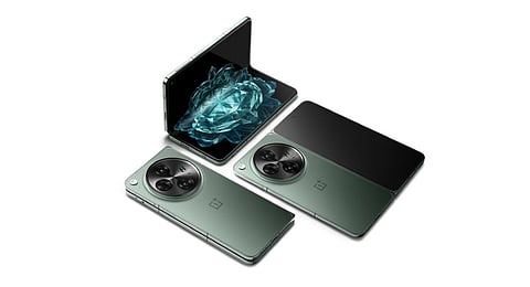 OnePlus Open