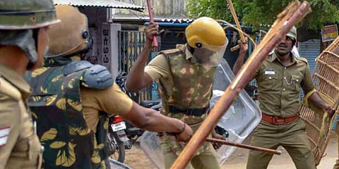 Representational Image. (Photo | PTI)