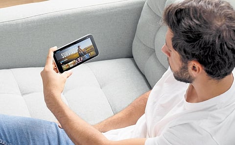 Image used for representational purposes.